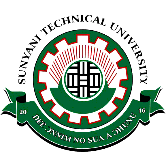STU Logo